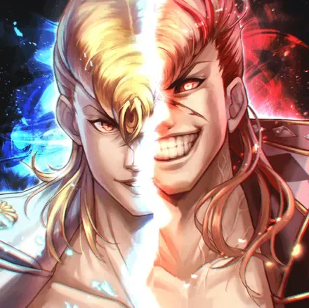 天に武を成す 綾乃＆剛力