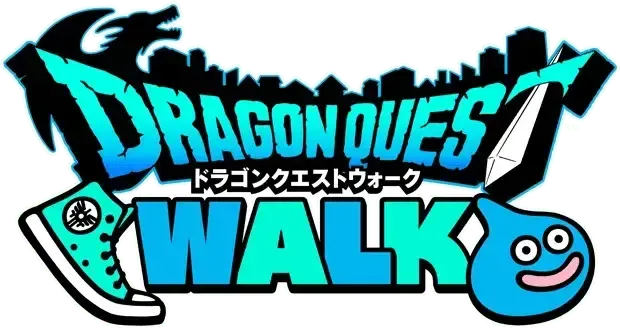 ドラクエウォーク_紹介