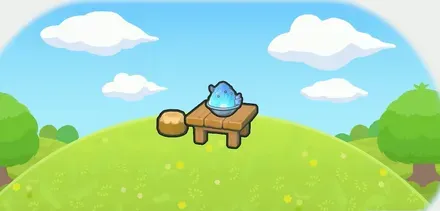 ヒンヤリかき氷画像