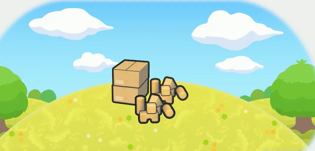 おかたづけをしよう画像