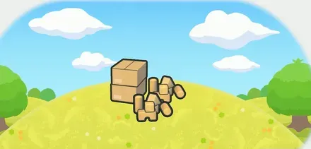 おかたづけをしよう画像