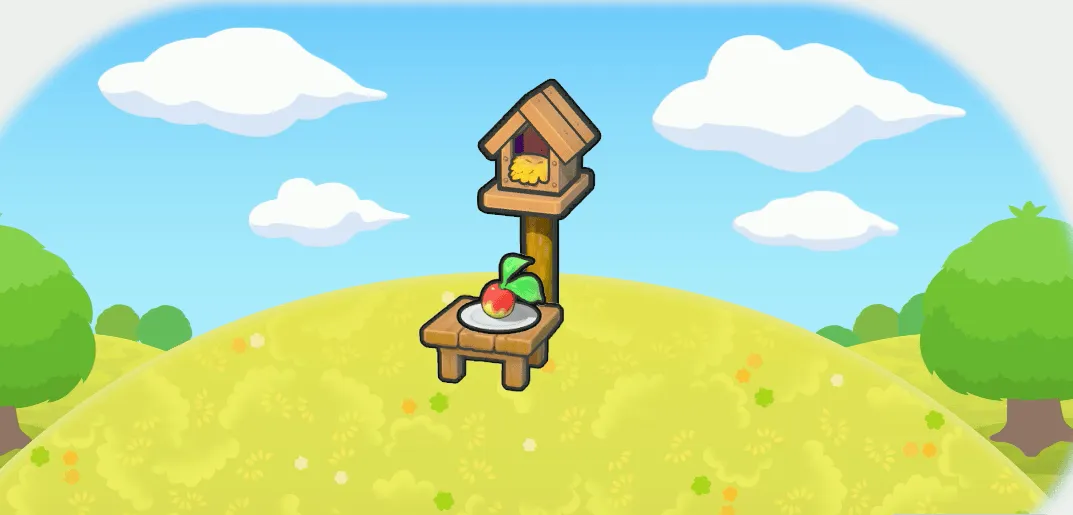 ピヨピヨごはん画像