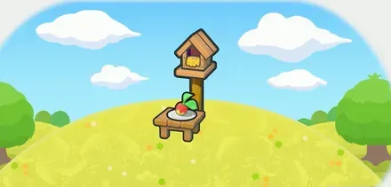 ピヨピヨごはん画像