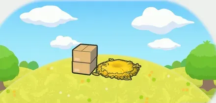 お休みどころ画像