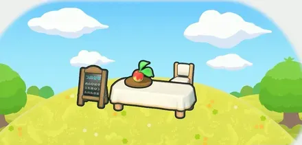 腹ペコレストラン画像