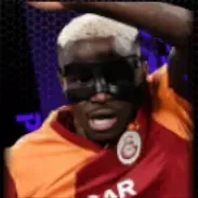 TPヴィクター・オシムヘン(03/05)の画像