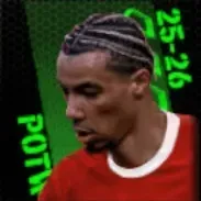 TPユーゴ・エキティケ(03/05)の画像