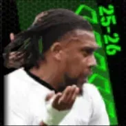 TPアレックス・イウォビ(03/05)の画像