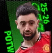 TPブルーノ・フェルナンデス(03/05)の画像