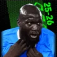 TPロメル・ルカク(03/05)の画像