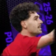 TPジョニー・カルドーゾ(03/05)の画像