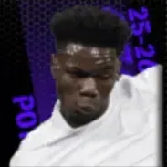 TPオーレリアン・チュアメニ(03/05)の画像