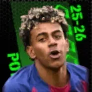 TPラミン・ヤマル(03/05)の画像