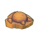 ずがいのカセキ画像