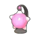 ながれぼしランプ画像