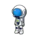 うちゅうふく画像