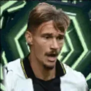 HPポントゥスアルムクヴィスト(03/05)画像