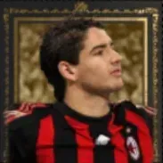 EPアレシャンドレ・パト(ミラン/08-09)画像