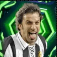 EPアレッサンドロ・デル・ピエーロ(ユベントス/07-08/2026)画像