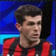 HPクリスティアン・プリシッチ(03/05)の画像