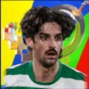 HPフランシスコ・トリンコン(03/05)の画像