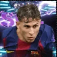 STフェルミンロペス(フェーズ8報酬/2026)画像