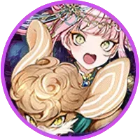 ［不滅の友情］ジャラ＆ニィニーの画像