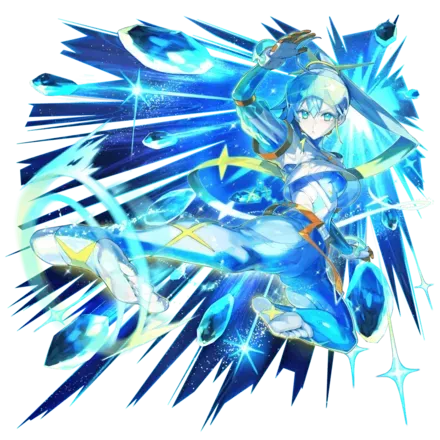 オセロニアの［流星の拳閃］メテオの画像