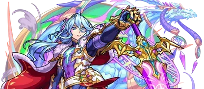 ジークフリートの画像