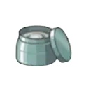 メタルコート画像