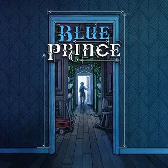 Blue Prince