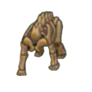 ツンドラのカセキ・どう画像