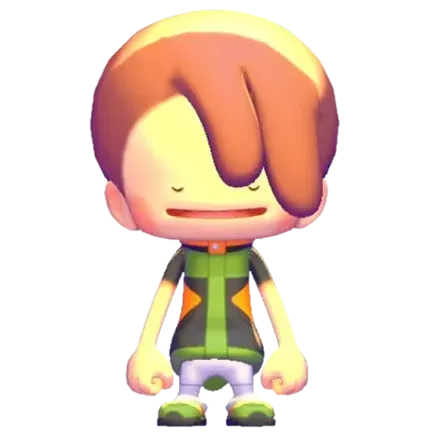 いしのおとこコーデの画像