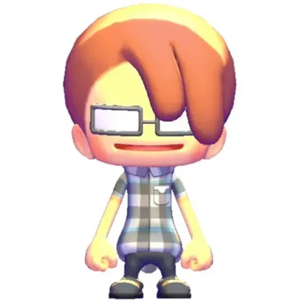 りかけいのおとこコーデの画像