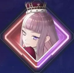 ララ(ヴィラン)ギフトカラー