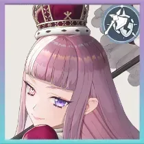 ララ(ヴィラン)アイコン