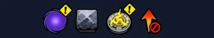 アフェレデインギミック