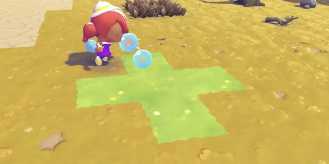 みずでっぽう画像