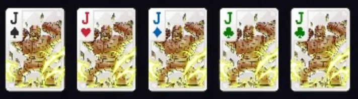 ファイブカード