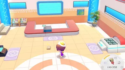 だれかの日記3の見た目画像