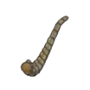 ツバサのカセキ・しっぽ画像