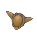 ずつきのカセキ・あたま画像