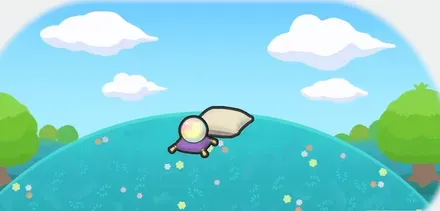 みなぎるサイコパワー画像