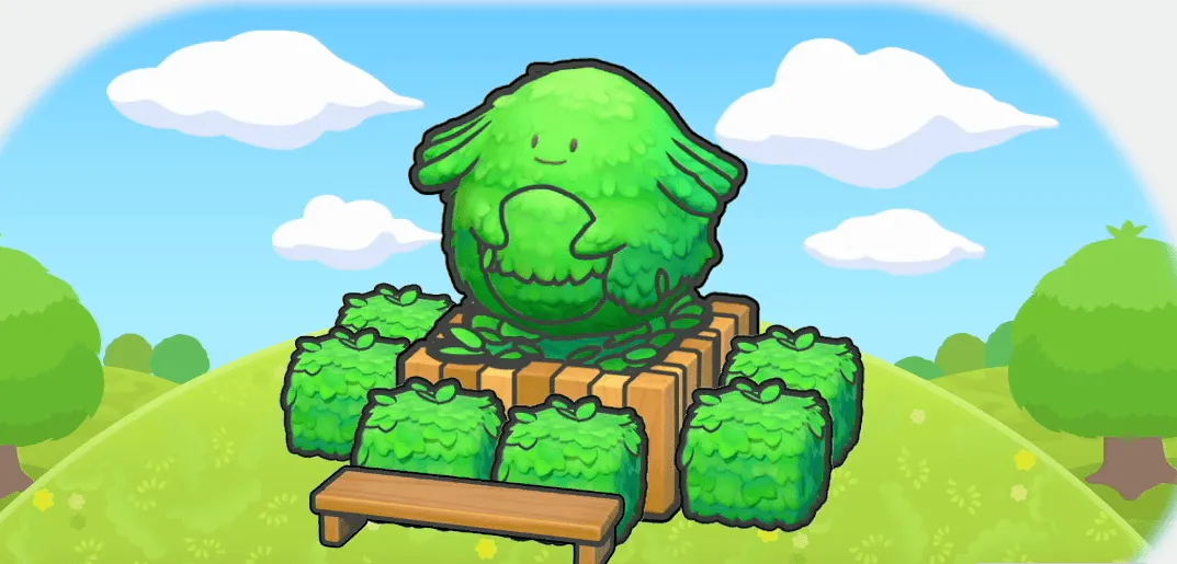 ラッキー休けい所画像