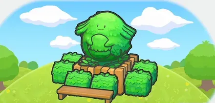 ラッキー休けい所画像