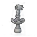 タッツーのふんすい