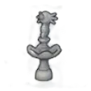 タッツーふんすい画像