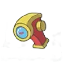 フォーカスレンズ画像