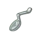 まがったスプーン