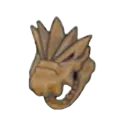 ぼうくんのカセキ・あたま画像